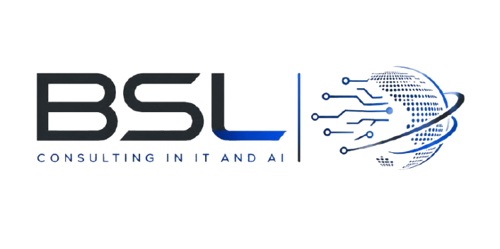 BSL Consulting in IT and AI